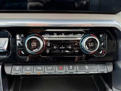 2025 GMC Sierra 3500 HD Denali