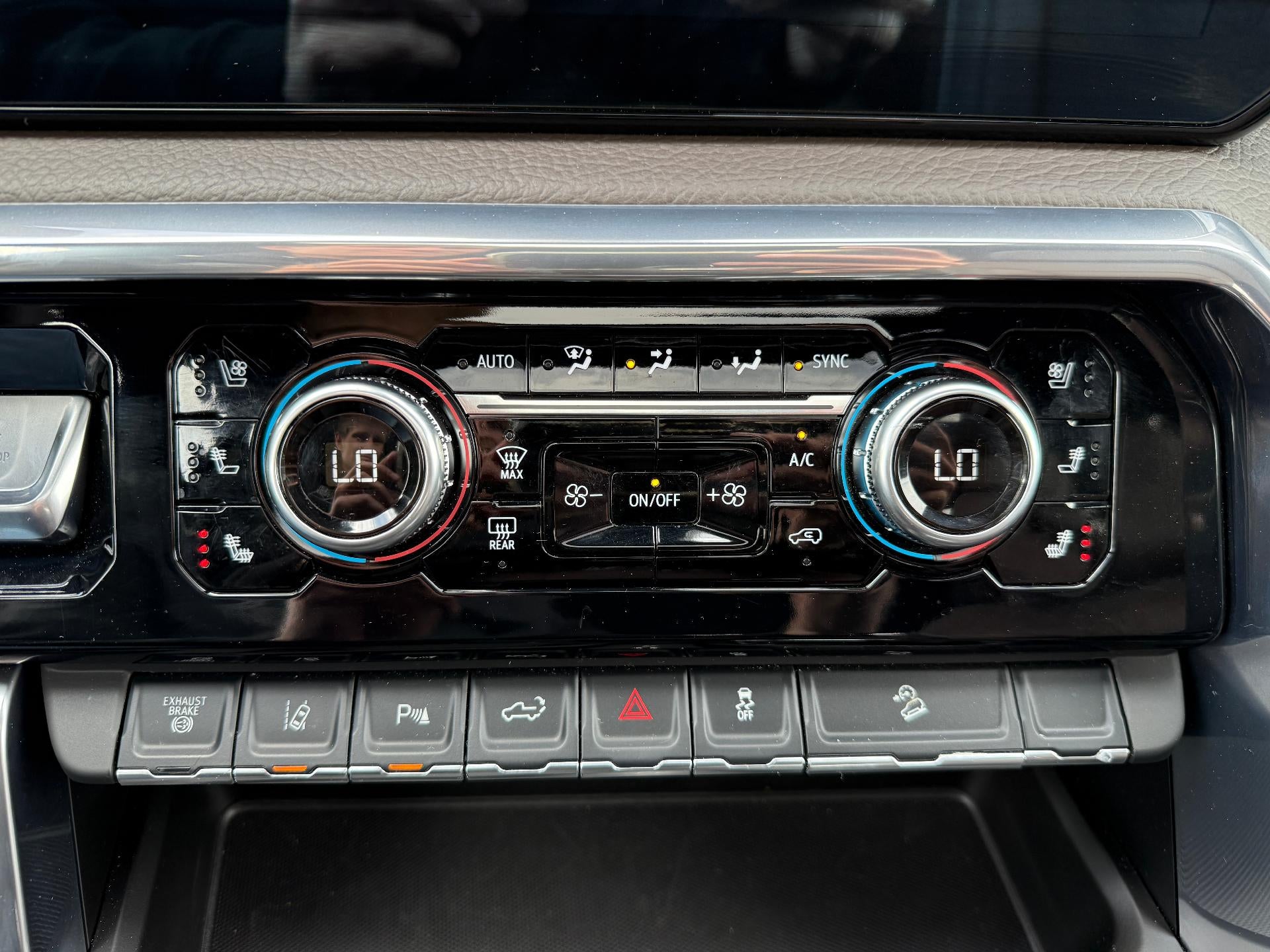 2025 GMC Sierra 3500 HD Denali