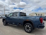 2025 GMC Sierra 3500 HD Denali