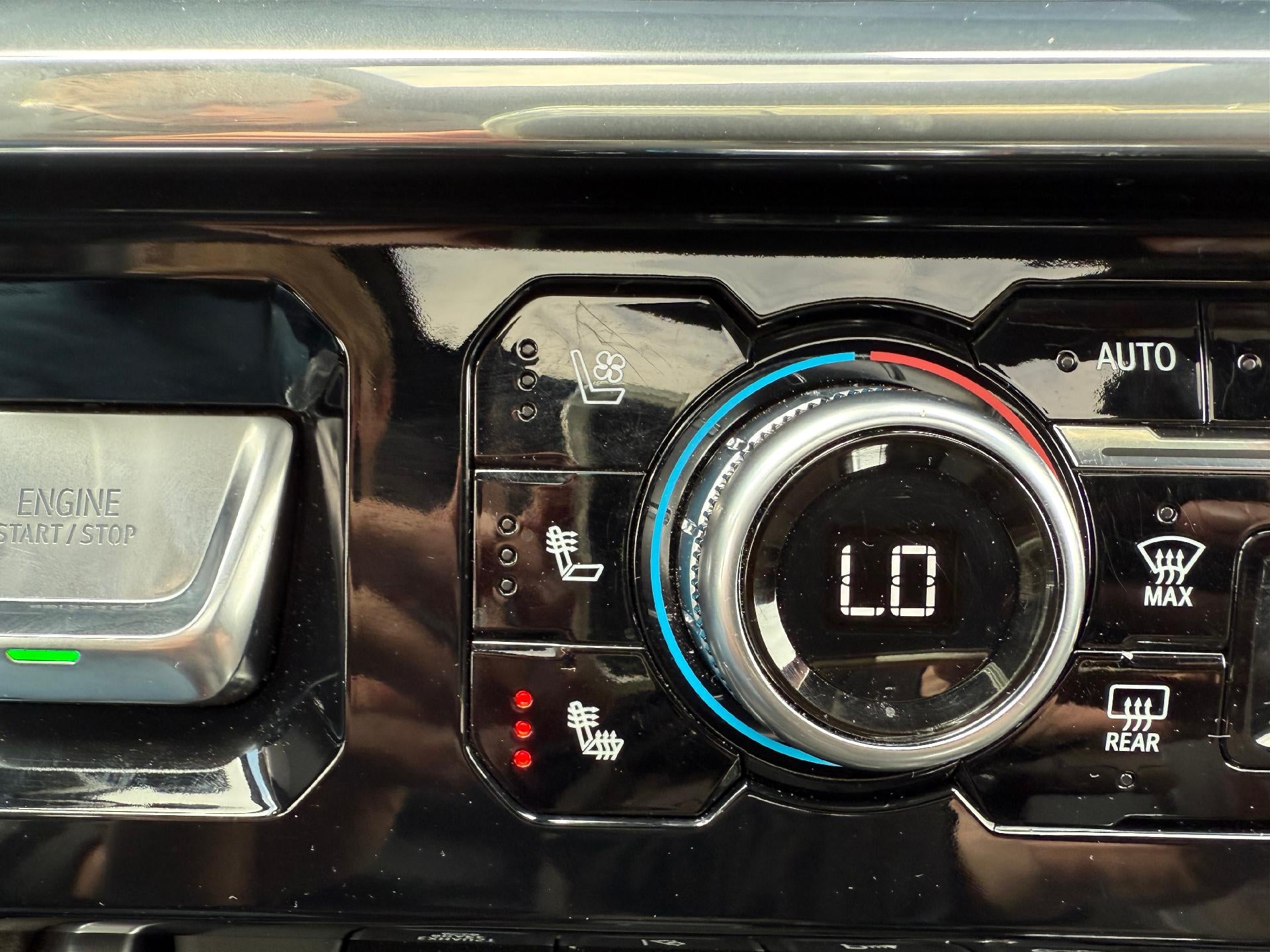 2025 GMC Sierra 3500 HD Denali