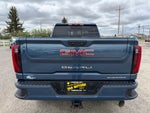 2025 GMC Sierra 3500 HD Denali