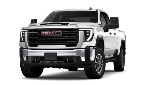 2026 GMC Sierra 3500 HD Pro