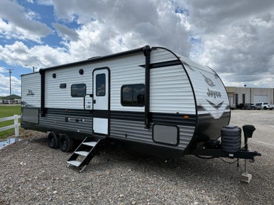 2024 JAYCO JAY FLIGHT Base