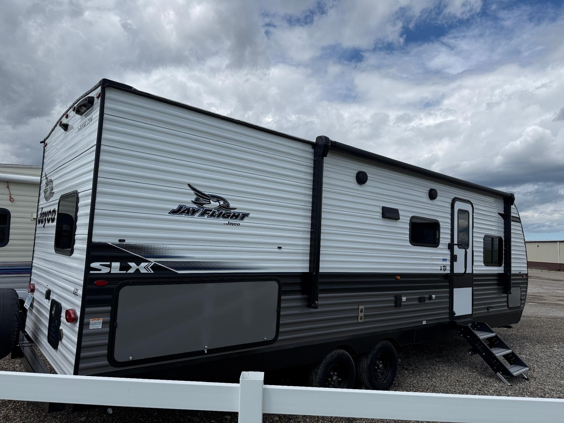 2024 JAYCO JAY FLIGHT Base