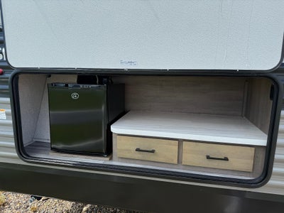 2024 JAYCO JAY FLIGHT Base