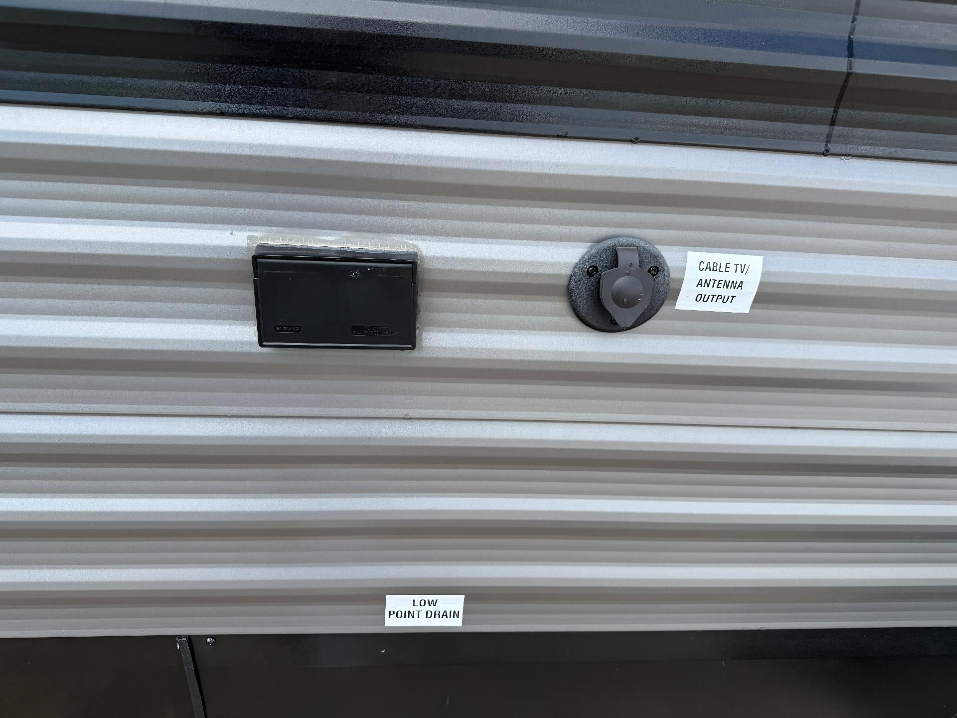 2024 JAYCO JAY FLIGHT Base