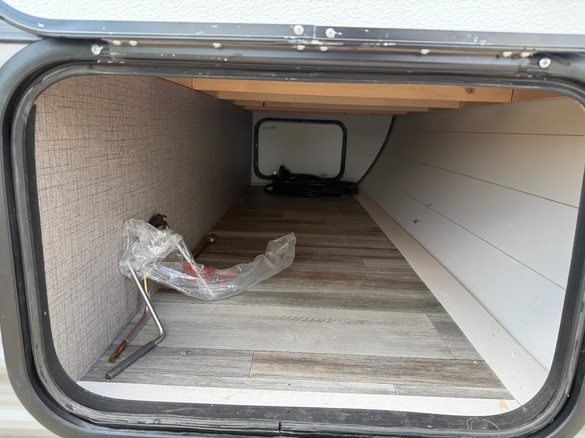 2024 JAYCO JAY FLIGHT Base