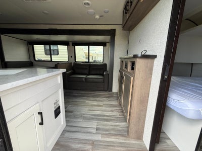 2024 JAYCO JAY FLIGHT Base