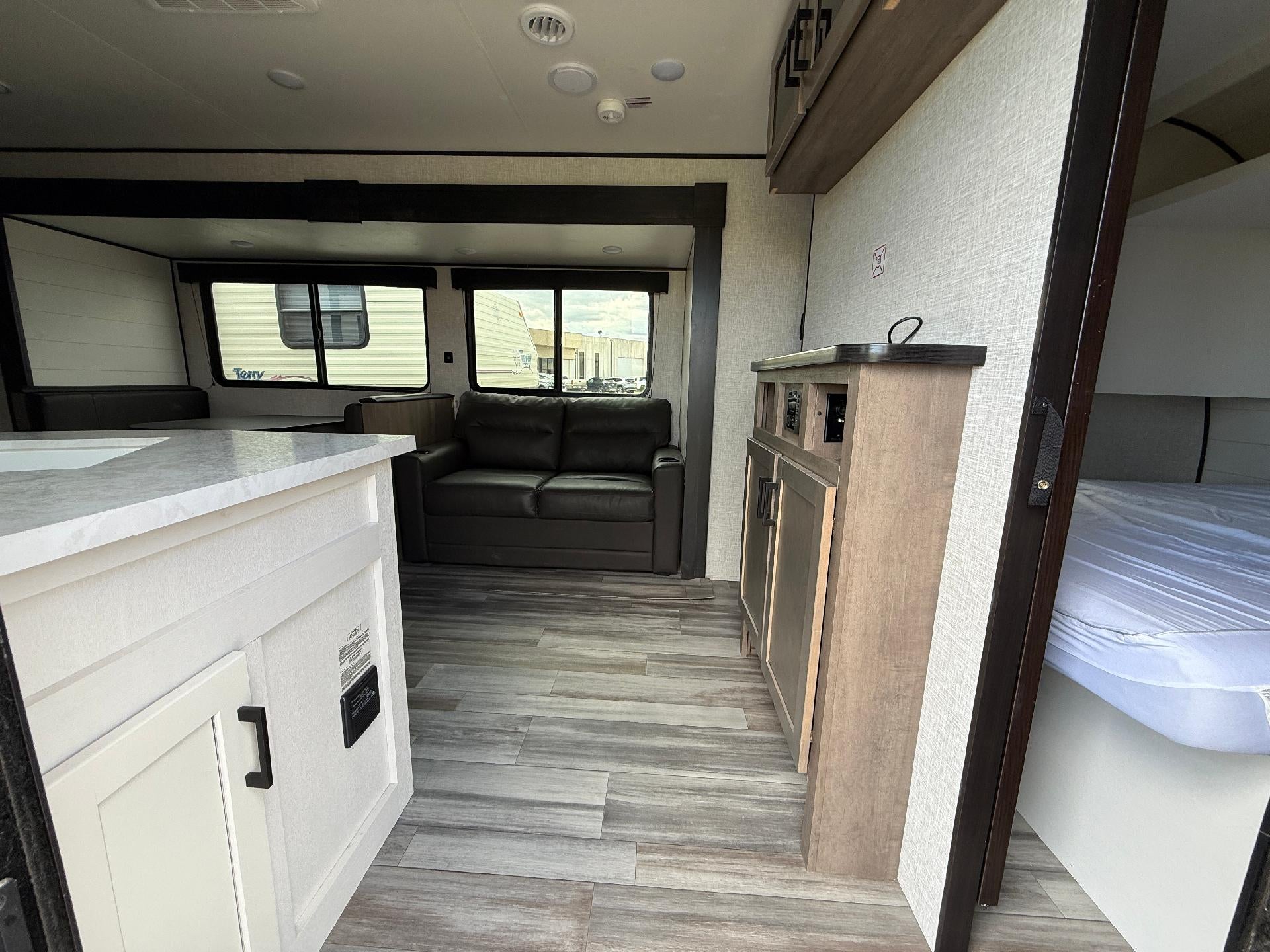 2024 JAYCO JAY FLIGHT Base