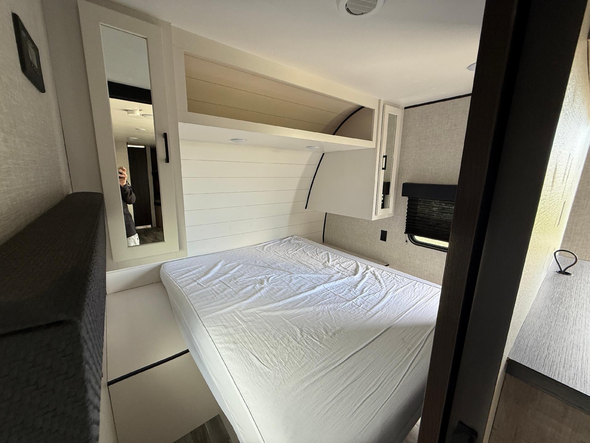 2024 JAYCO JAY FLIGHT Base