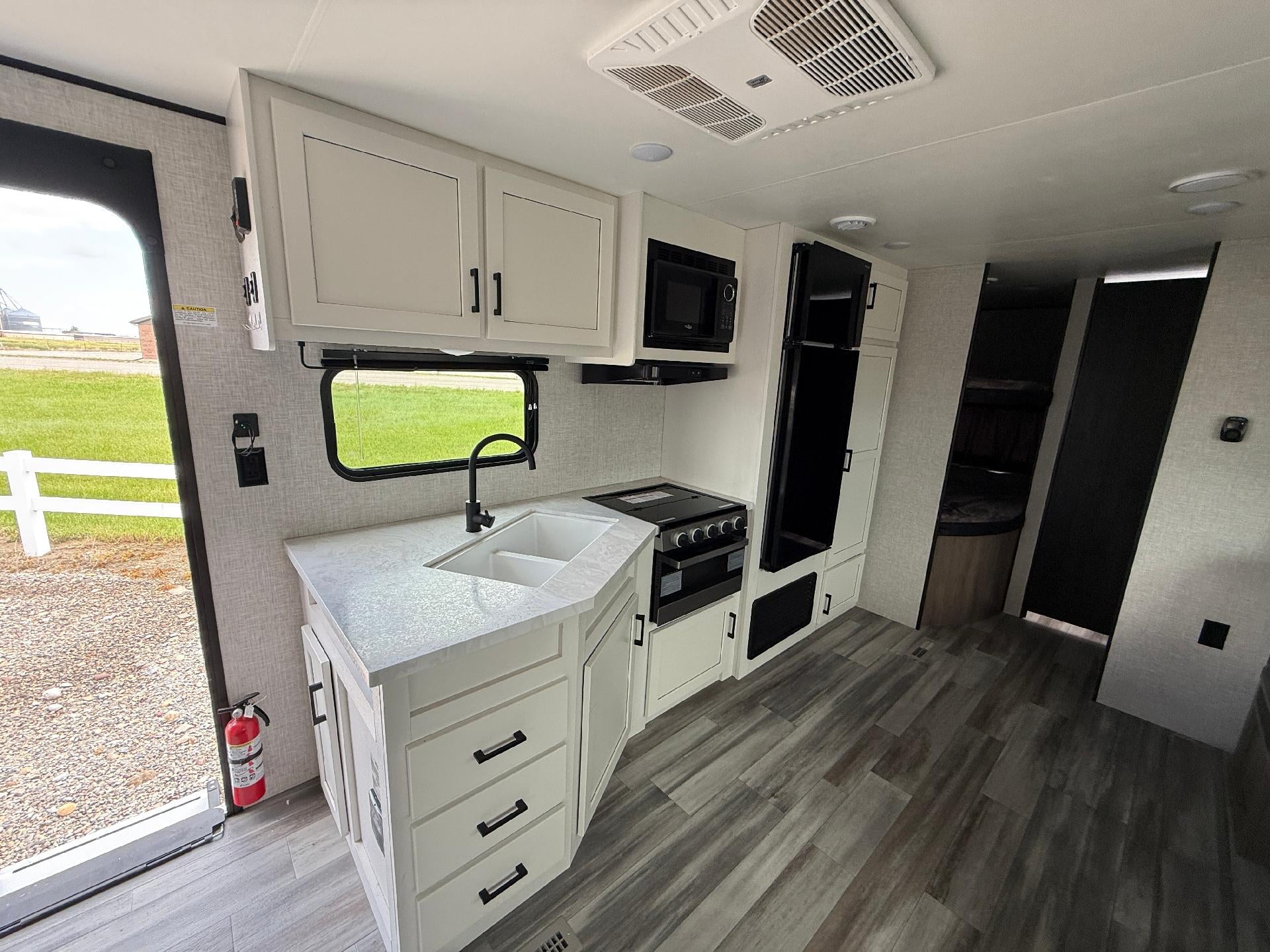 2024 JAYCO JAY FLIGHT Base