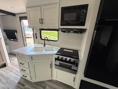 2024 JAYCO JAY FLIGHT Base