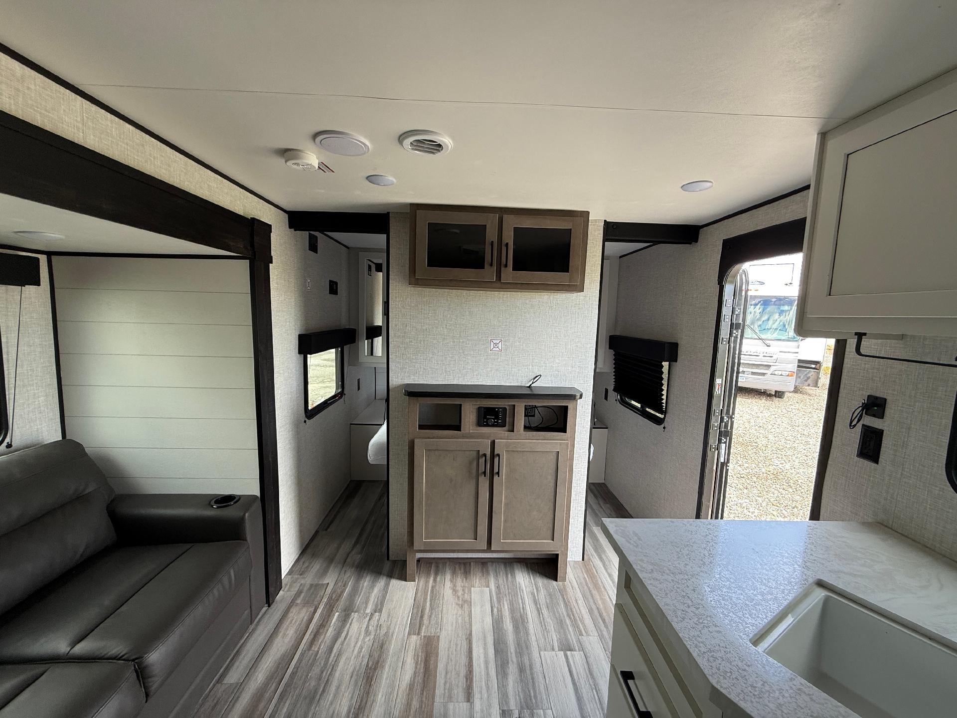 2024 JAYCO JAY FLIGHT Base