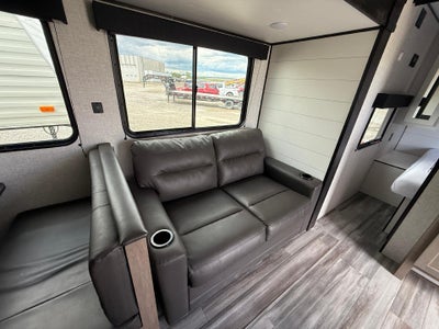 2024 JAYCO JAY FLIGHT Base