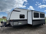 2024 JAYCO JAY FLIGHT Base