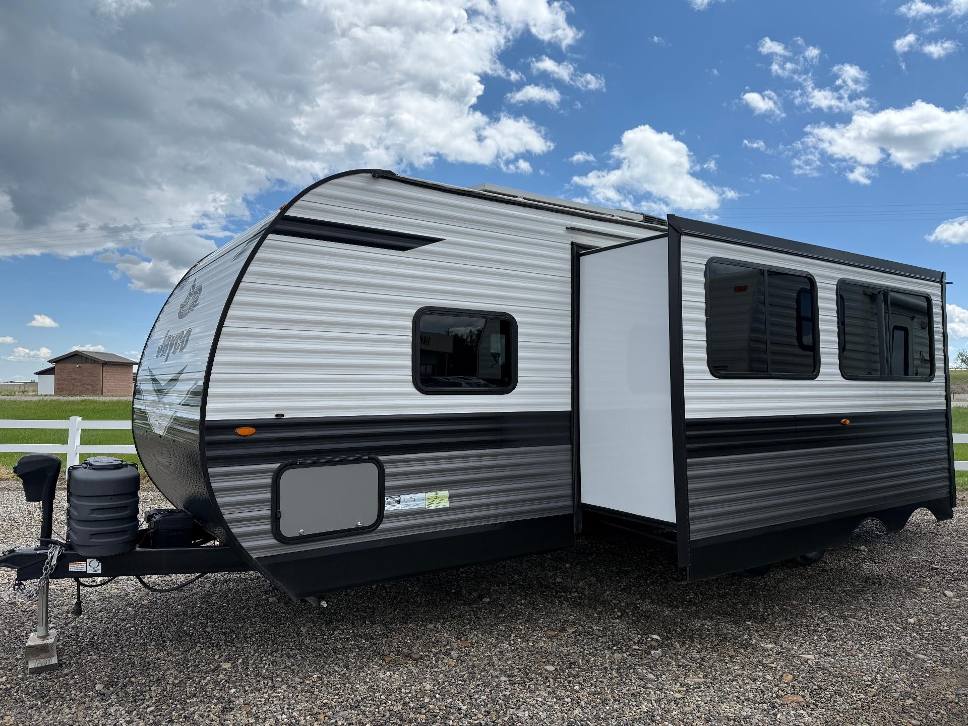 2024 JAYCO JAY FLIGHT Base