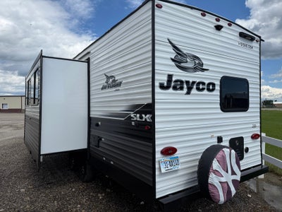 2024 JAYCO JAY FLIGHT Base