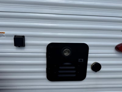 2024 JAYCO JAY FLIGHT Base