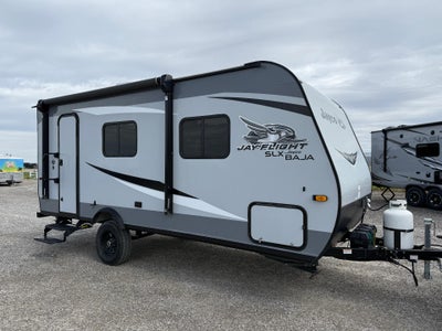 2021 JAYCO JAYFLIGHT Base