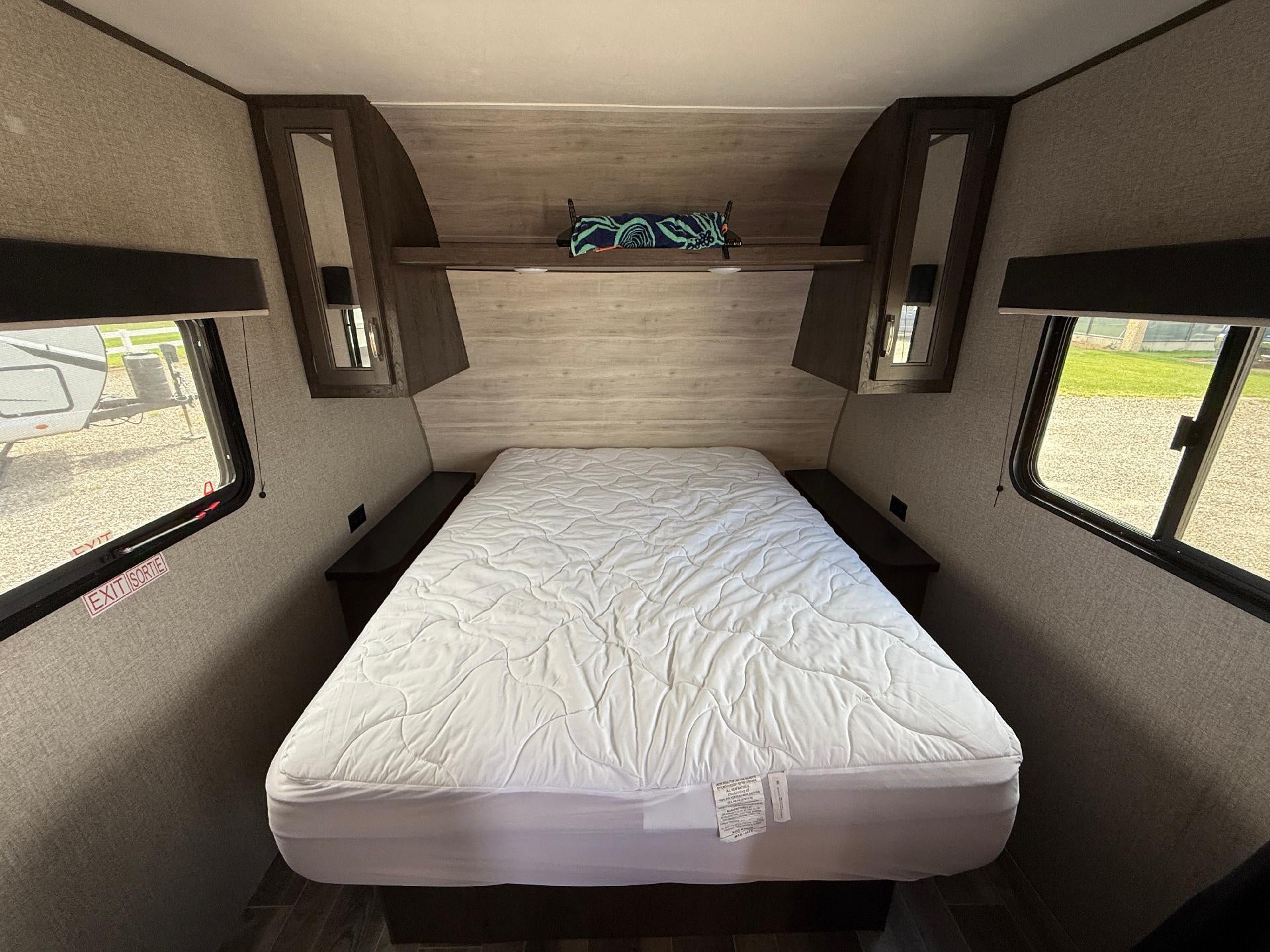 2021 JAYCO JAYFLIGHT Base