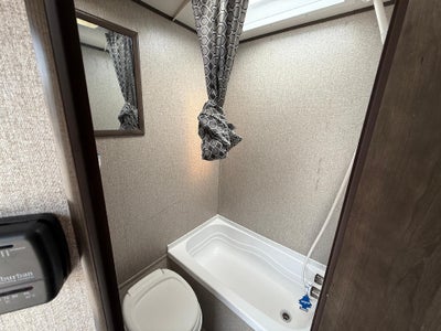 2021 JAYCO JAYFLIGHT Base