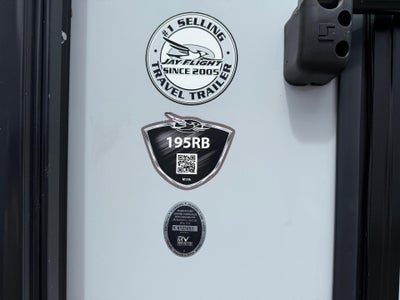 2021 JAYCO JAYFLIGHT Base