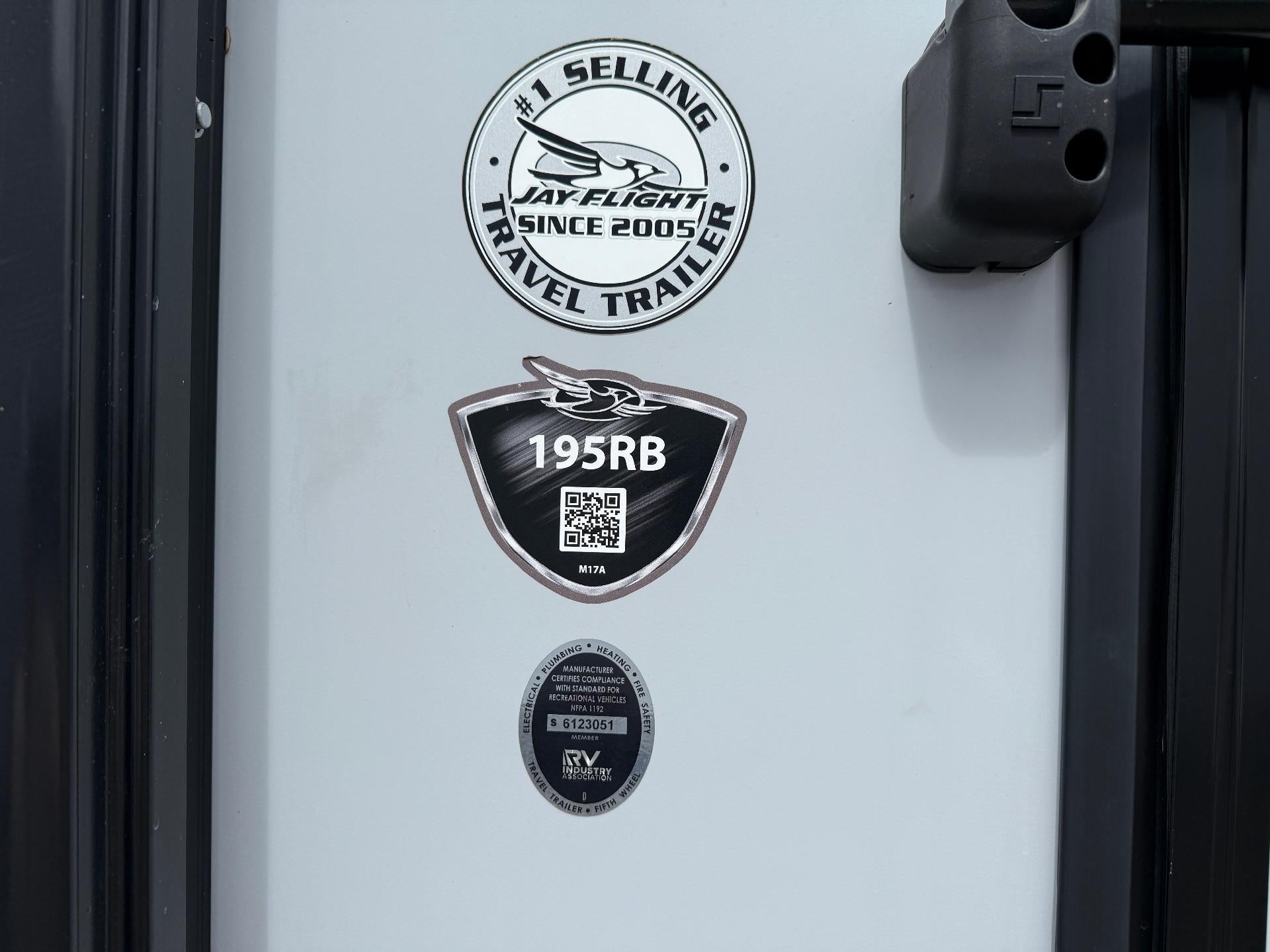 2021 JAYCO JAYFLIGHT Base