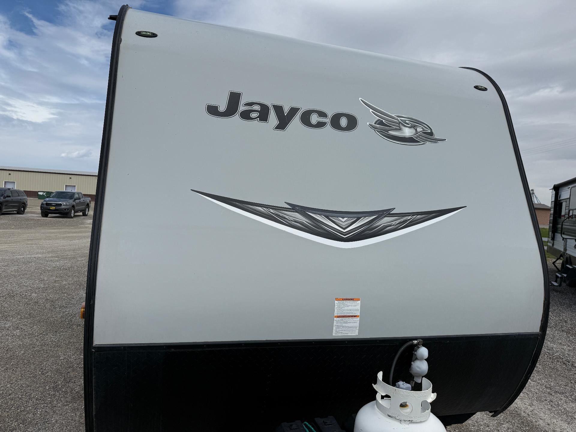 2021 JAYCO JAYFLIGHT Base