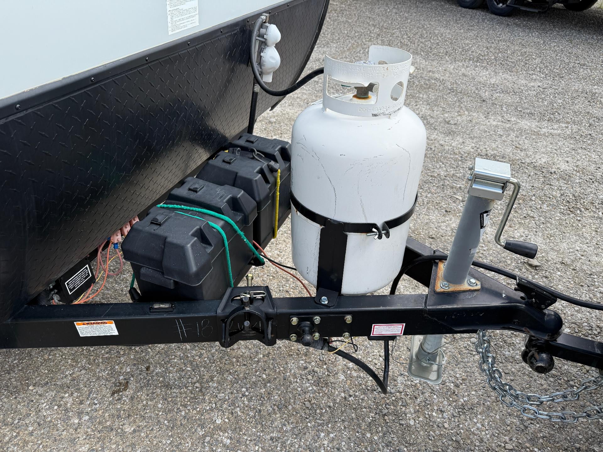 2021 JAYCO JAYFLIGHT Base