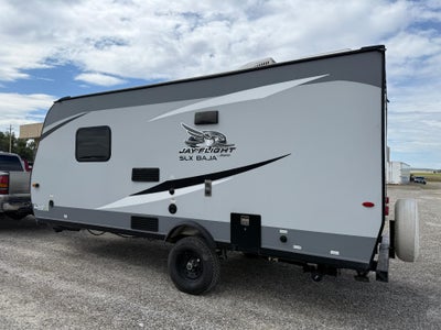 2021 JAYCO JAYFLIGHT Base