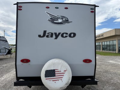 2021 JAYCO JAYFLIGHT Base