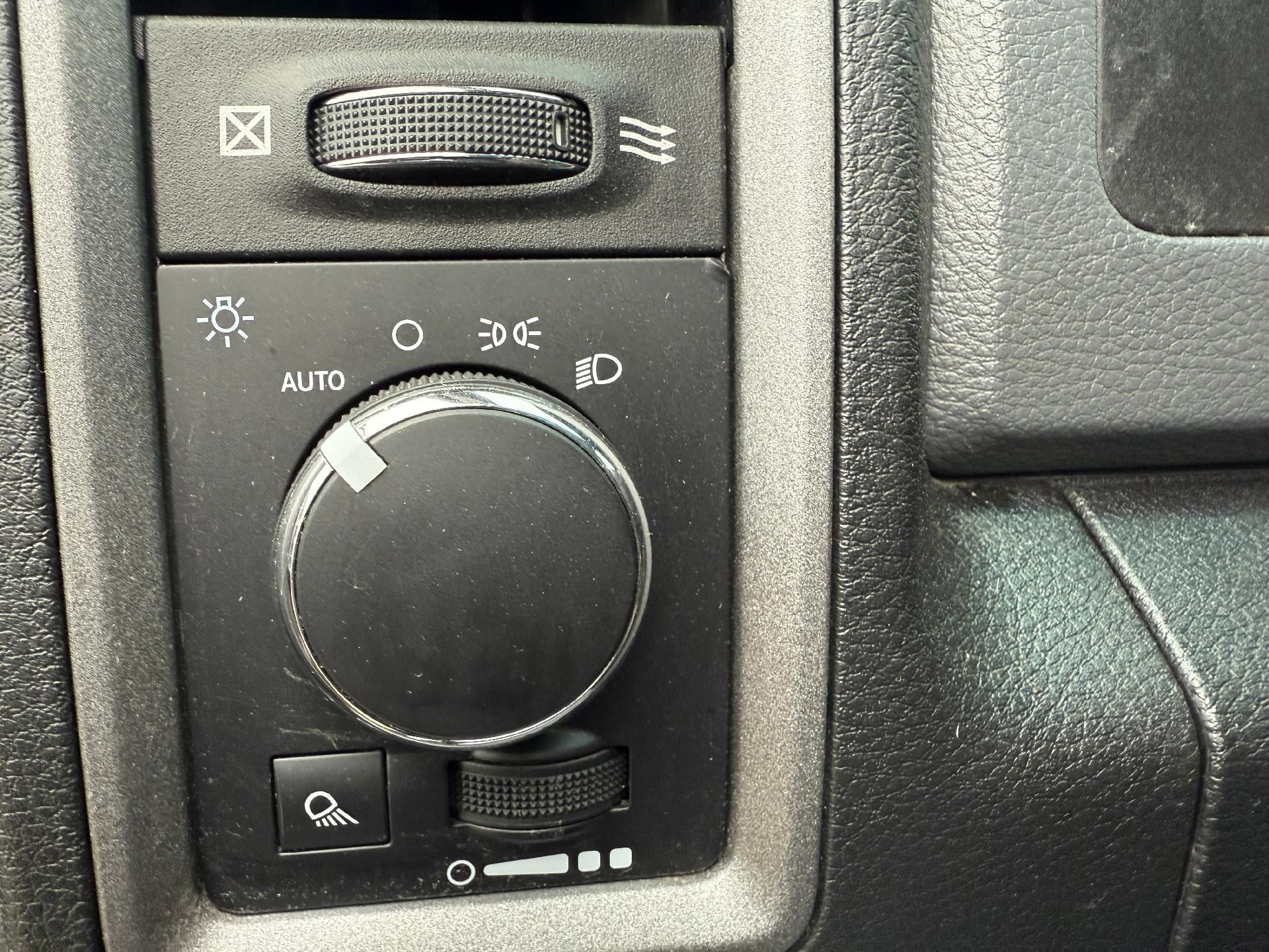 2017 RAM 2500 Tradesman