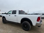 2017 RAM 2500 Tradesman