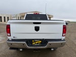 2017 RAM 2500 Tradesman