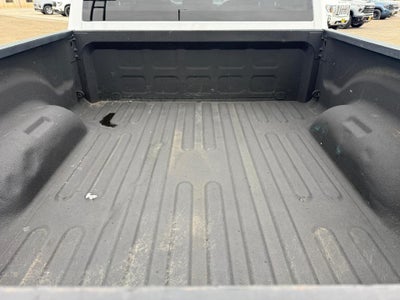 2017 RAM 2500 Tradesman