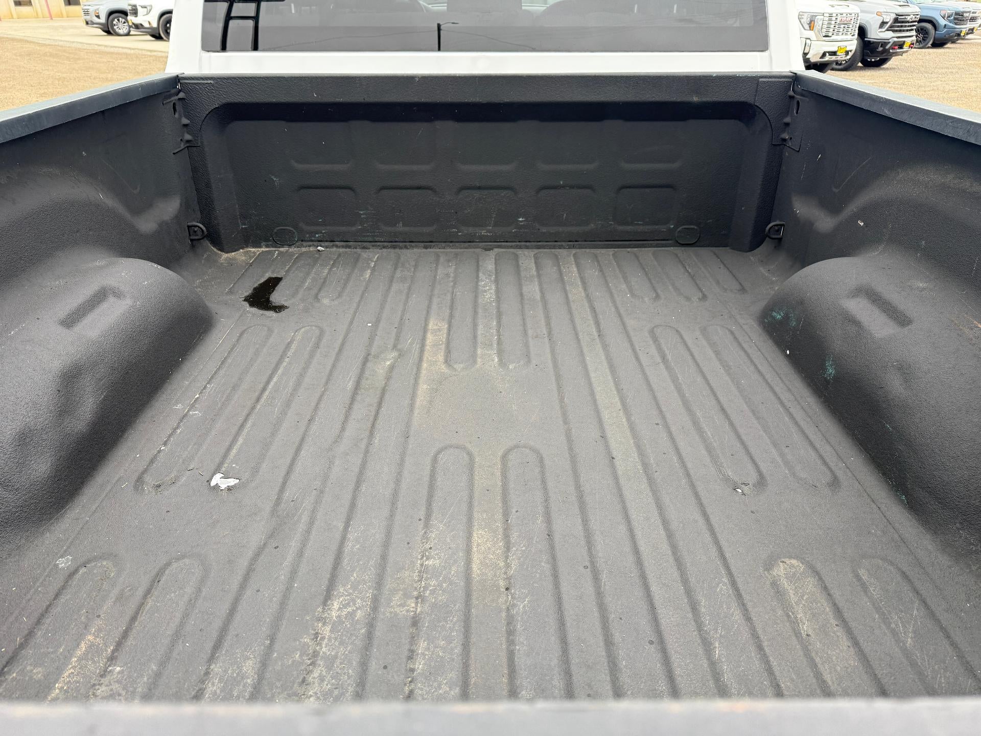 2017 RAM 2500 Tradesman