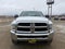 2017 RAM 2500 Tradesman