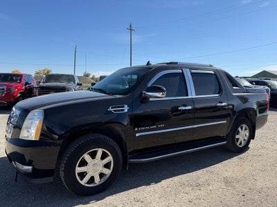 2007 Cadillac Escalade EXT Base