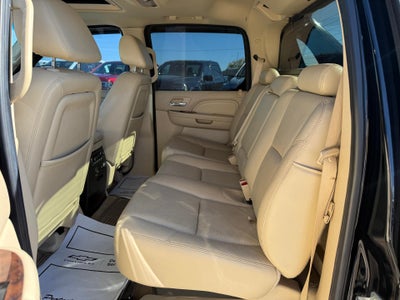2007 Cadillac Escalade EXT Base