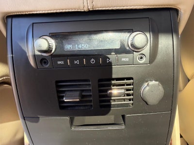 2007 Cadillac Escalade EXT Base