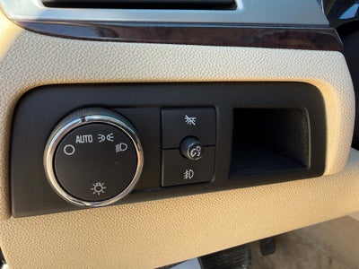 2007 Cadillac Escalade EXT Base