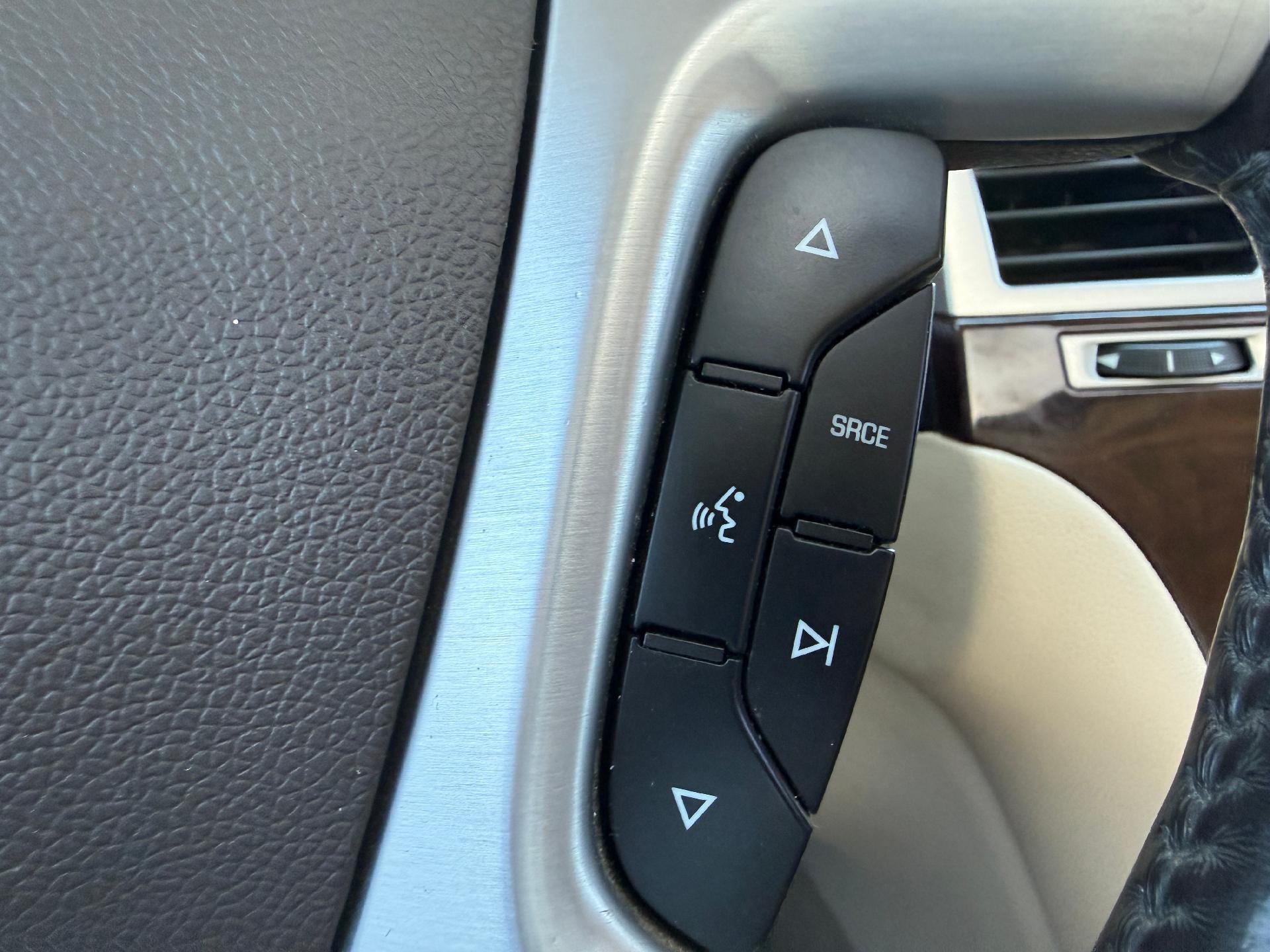 2007 Cadillac Escalade EXT Base
