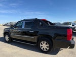 2007 Cadillac Escalade EXT Base