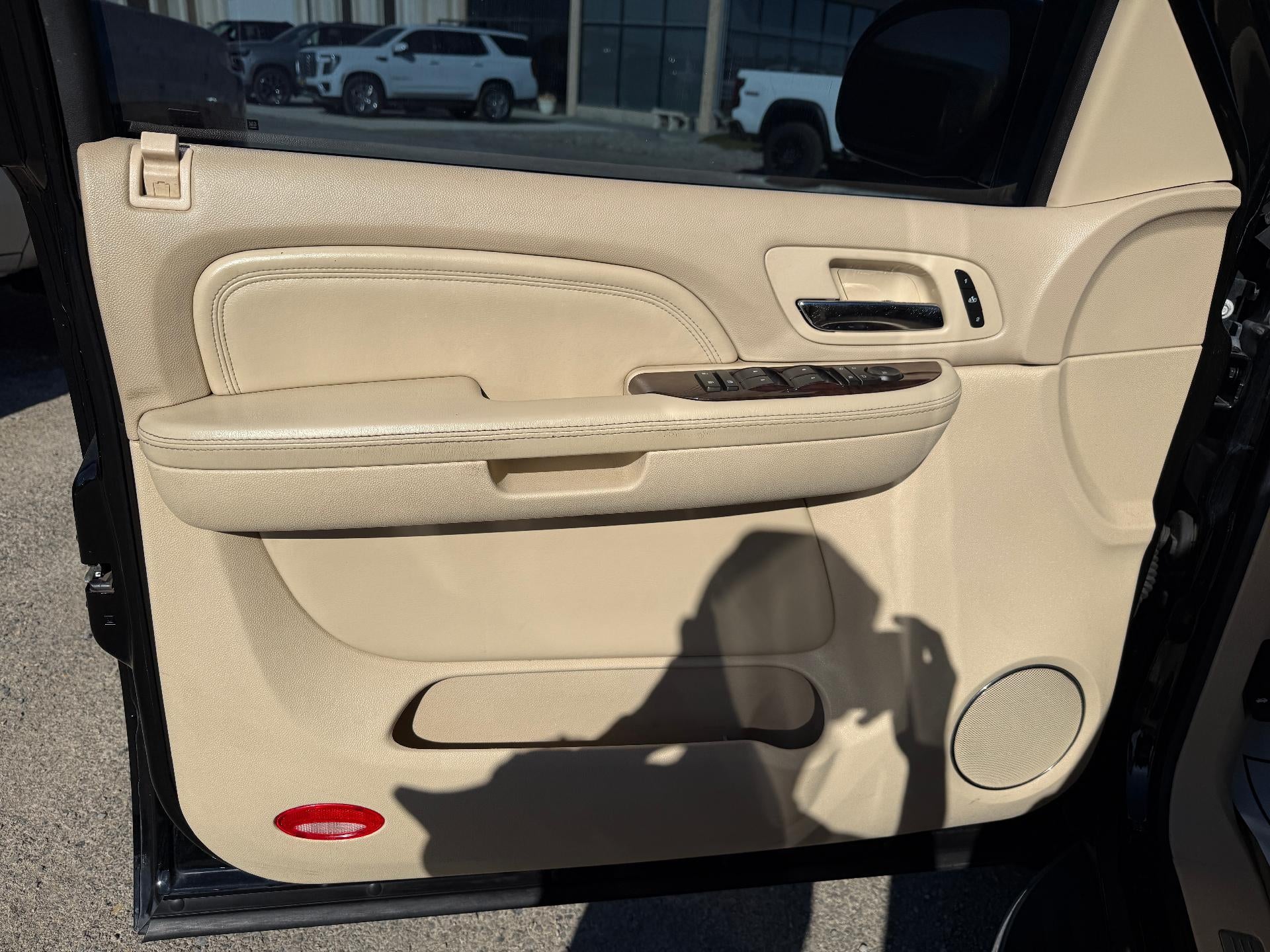 2007 Cadillac Escalade EXT Base