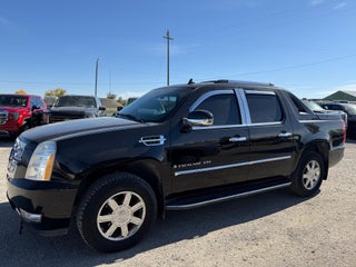 2007 Cadillac Escalade EXT Base