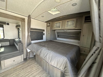 2025 NORTHWOODS NASH Base