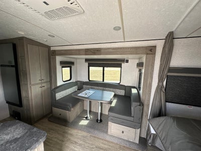 2025 NORTHWOODS NASH Base