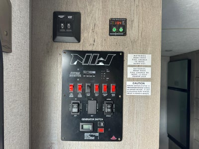 2025 NORTHWOODS NASH Base