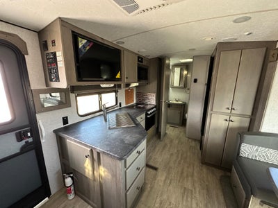 2025 NORTHWOODS NASH Base