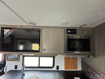 2025 NORTHWOODS NASH Base